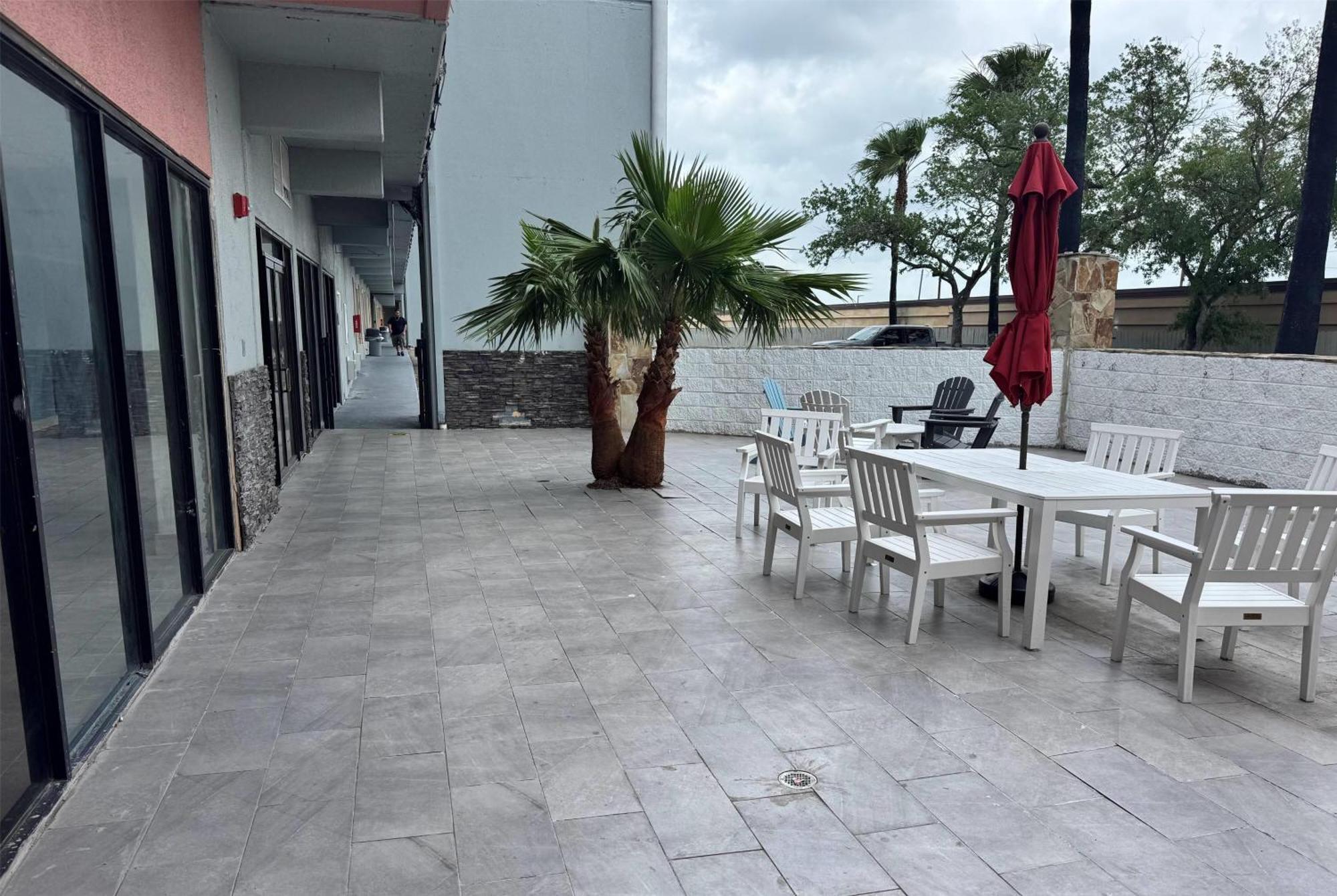 Hotel Super 8 By Wyndham Corpus Christi Airport Exterior foto